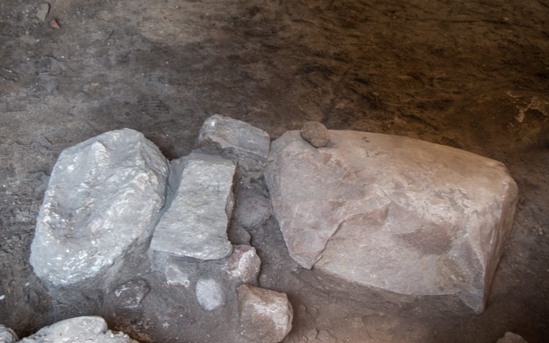 Archeologisch onderzoek gaat door