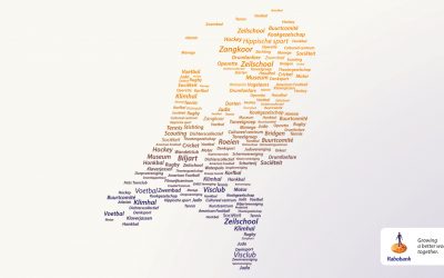 Rabo ClubSupport – iedere stem telt