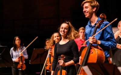 De concerten in de Stefanuskerk gaan door