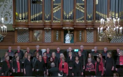 Kerstconcert 2022 – Singit Beilen