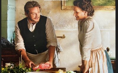 Film met buffet op vrijdag 14 juni in de Stefanuskerk