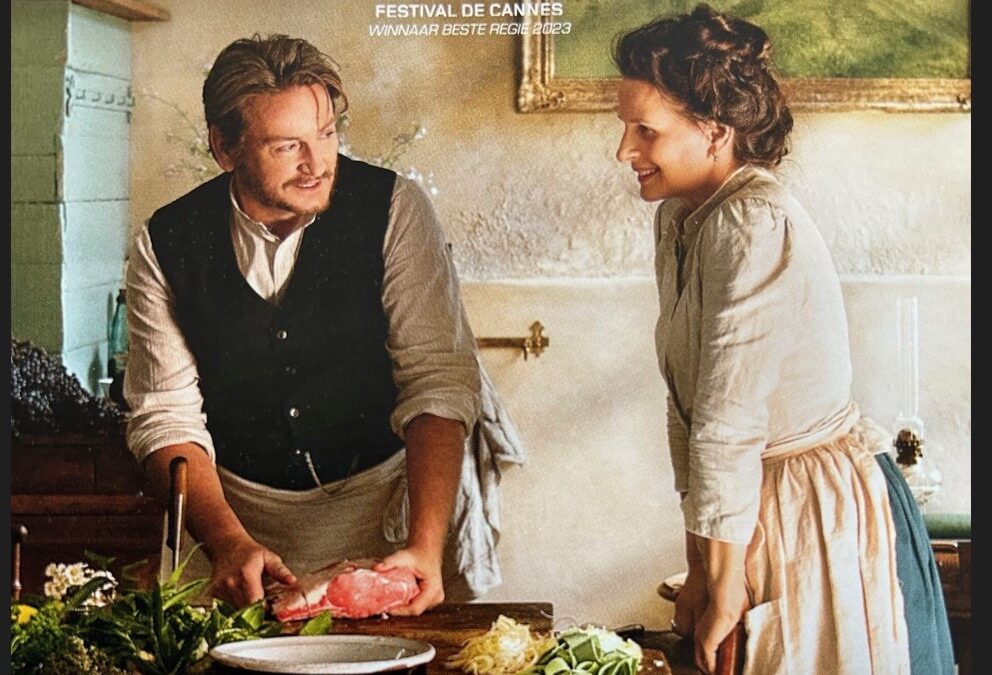 Film met buffet op vrijdag 14 juni in de Stefanuskerk