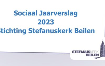 Terugblikken en vooruit kijken