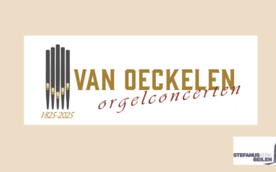 200 jaar Van Oeckelen-orgel: een concertreeks in de Stefanuskerk Beilen